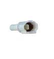 2 PIN MALE CONNECTOR FRS-106