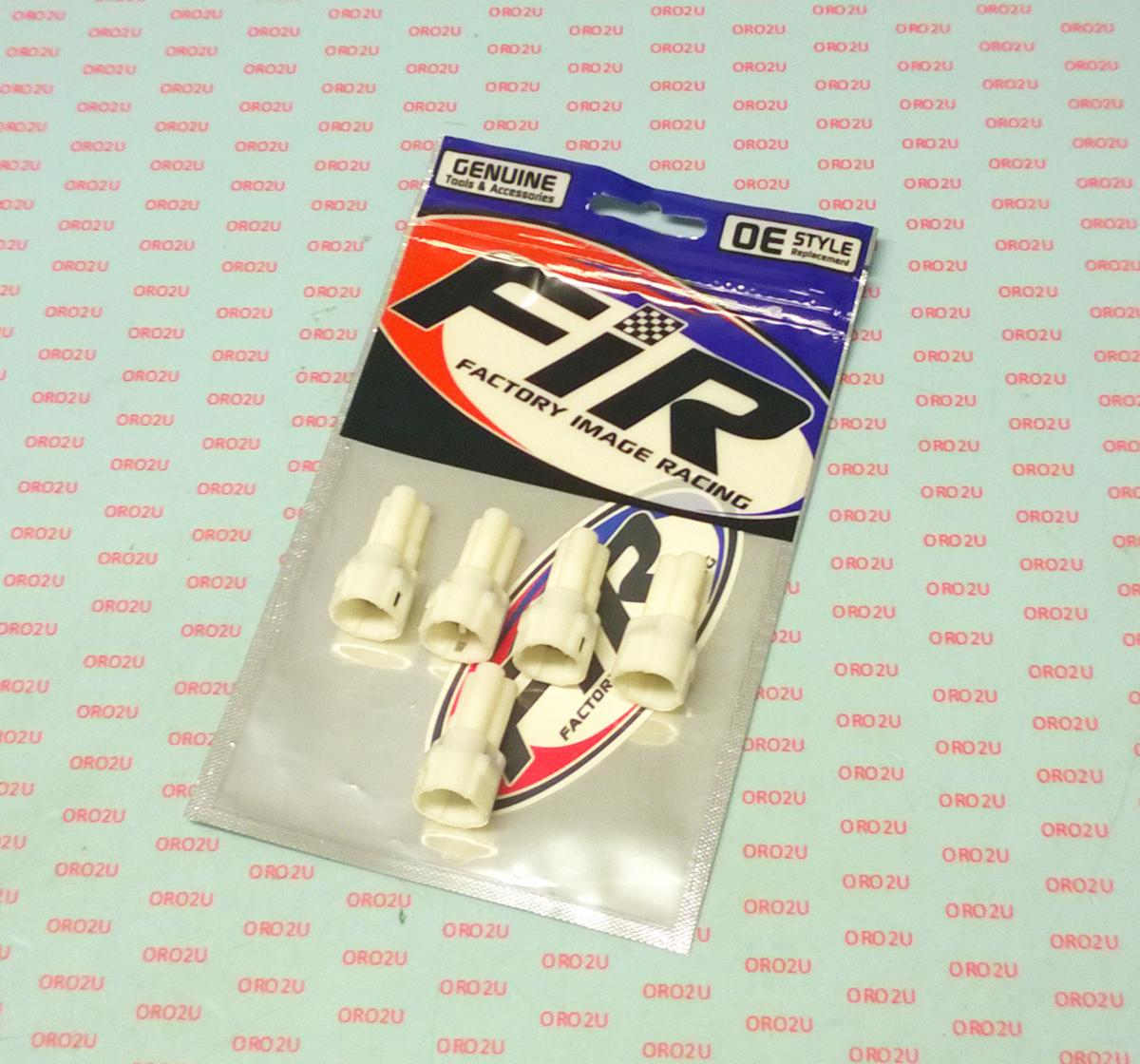 3 PIN MALE CONNECTOR FRS-108 thumbnail 2