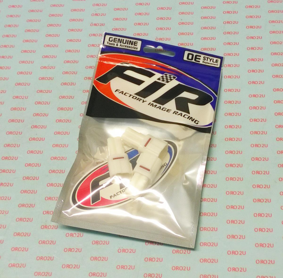 4 PIN MALE CONNECTOR FRS-110, PACK / 3 thumbnail 2