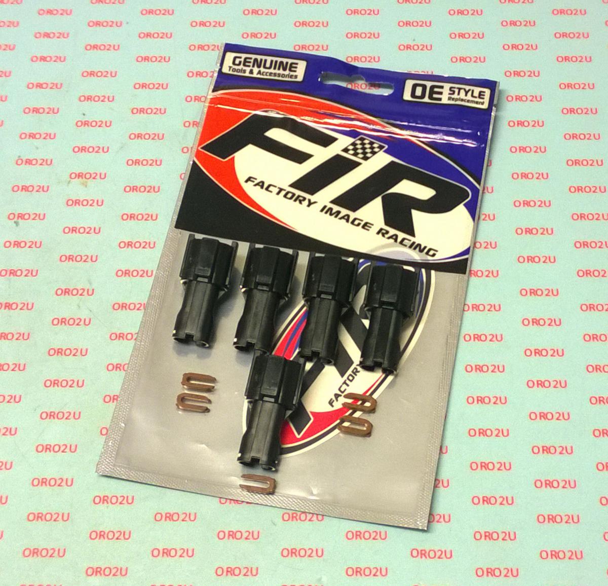 2 PIN MALE CONNECTOR FRY-104 thumbnail 2
