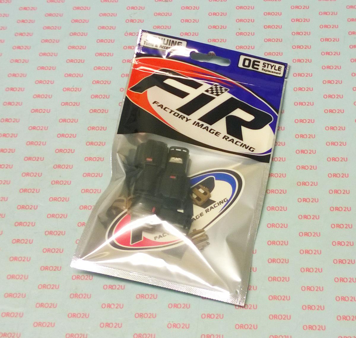 4 PIN MALE CONNECTOR FRY-108 thumbnail 2