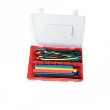 HEAT SHRINK TUBE KIT 95pcs, 828147 thumbnail 3