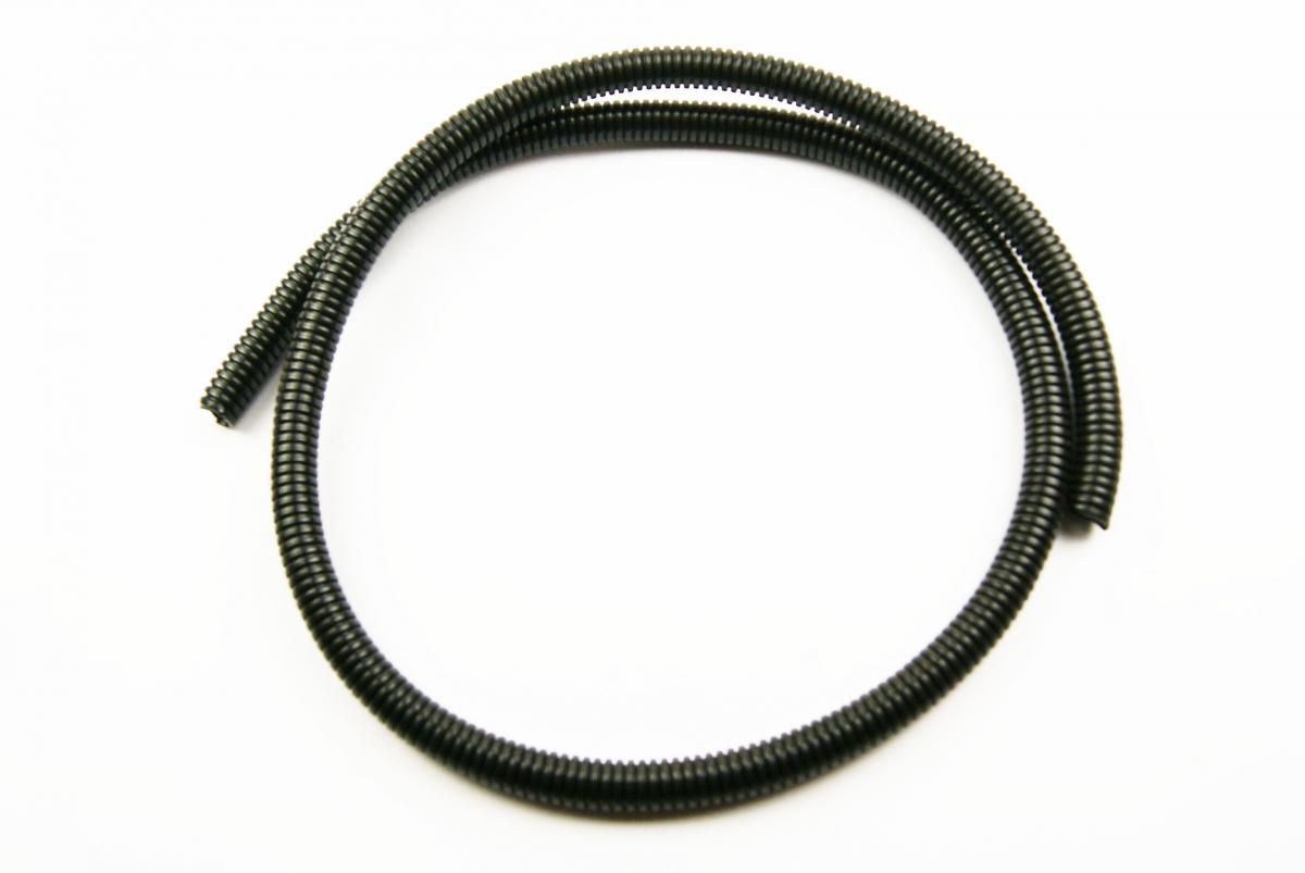 SPLIT SLEEVING 10mm BORE 1MTR image 1