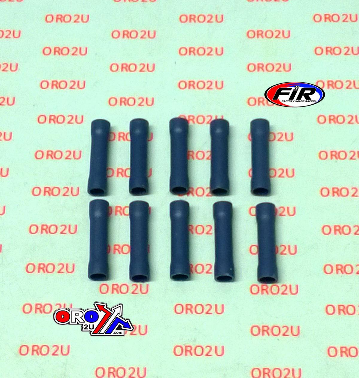 TERMINAL BLUE BUTT PK10, PACK OF 10 thumbnail 3