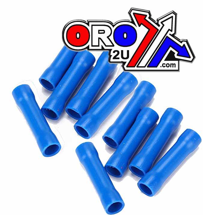 TERMINAL BLUE BUTT PK10, PACK OF 10 thumbnail 5