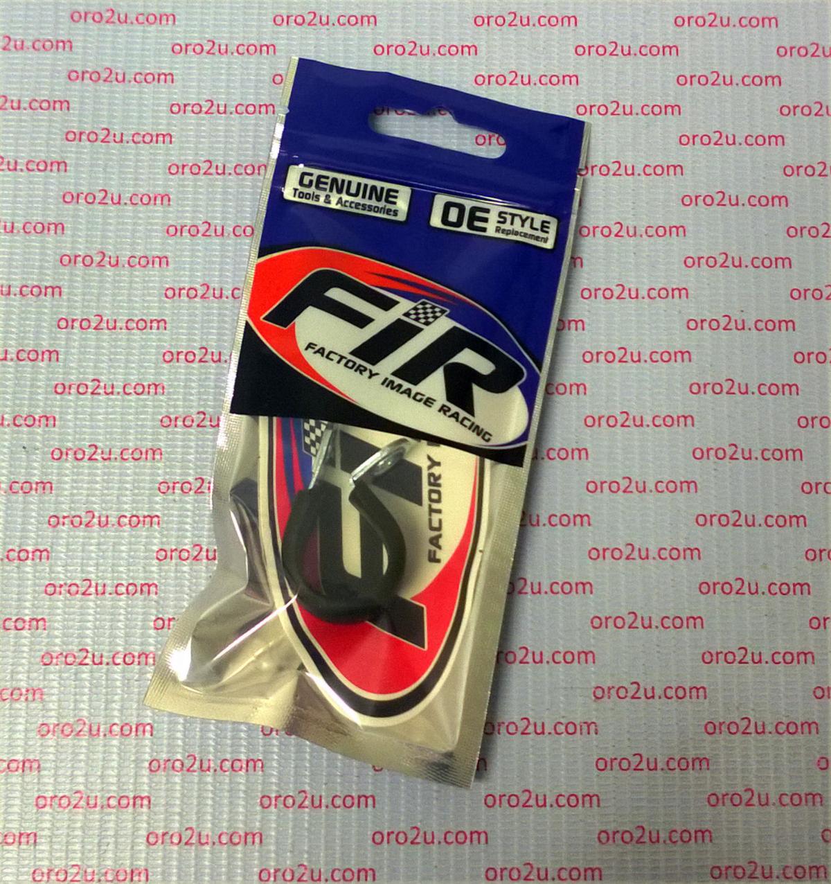 16mm RUBBER LINED P-CLIPS thumbnail 4