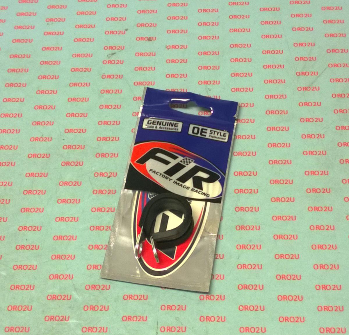 21mm RUBBER LINED P-CLIPS thumbnail 3