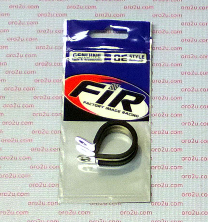 21mm RUBBER LINED P-CLIPS thumbnail 5