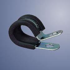 21mm RUBBER LINED P-CLIPS thumbnail 8