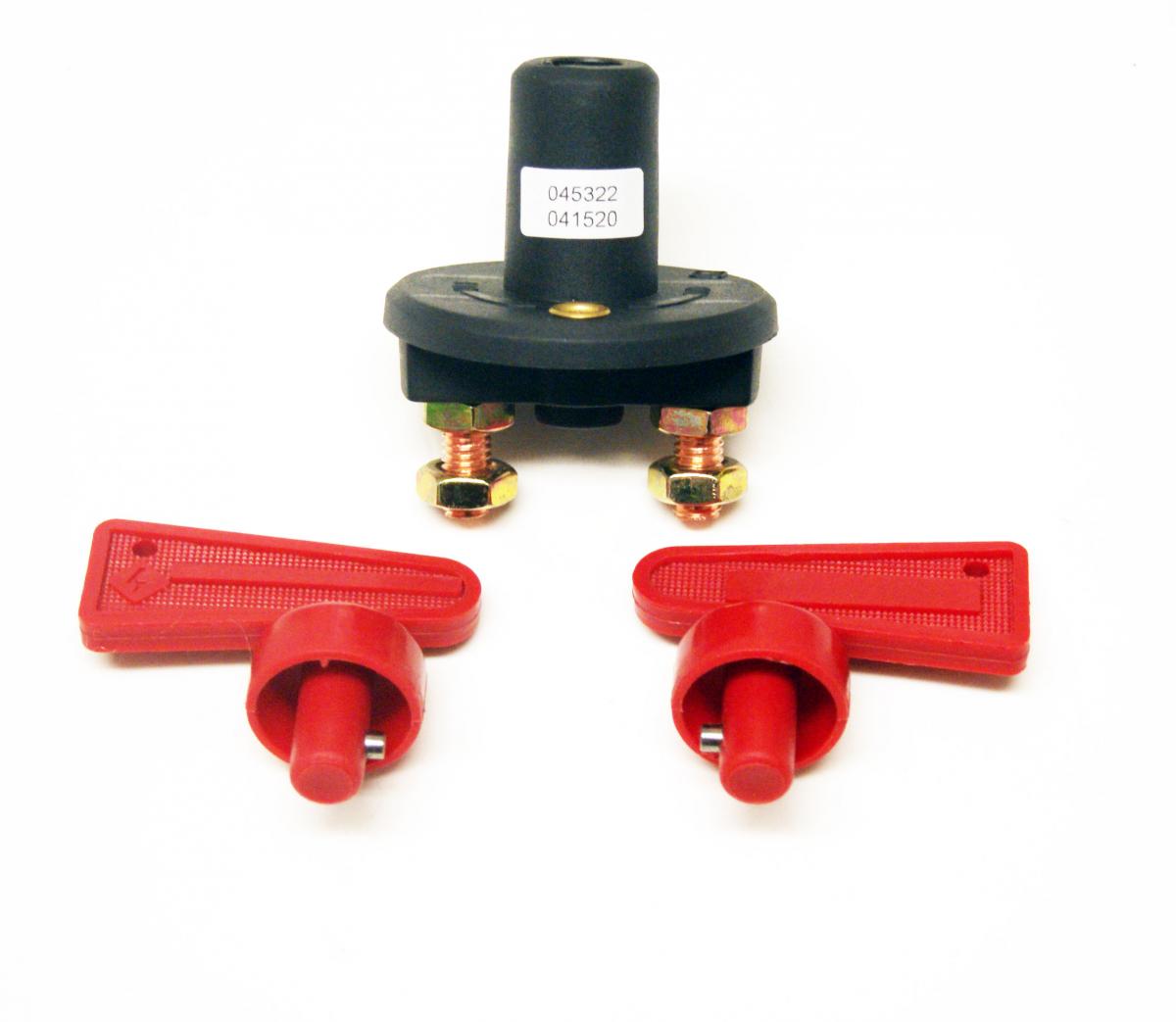 SWITCH MARINE RACING HD, SSW2802,240-01127 image 1