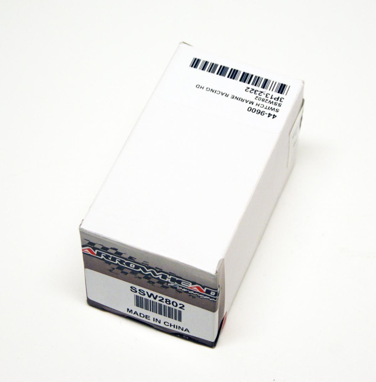 SWITCH MARINE RACING HD, SSW2802,240-01127 thumbnail 5