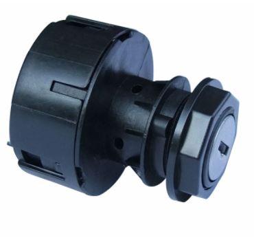 IGNITION SWITCH 4 PIN 00-11 POLARIS OUTLAW RANGER SCRAMBLER SPORTSMAN TRAIL XPEDITION XPLORER thumbnail 3