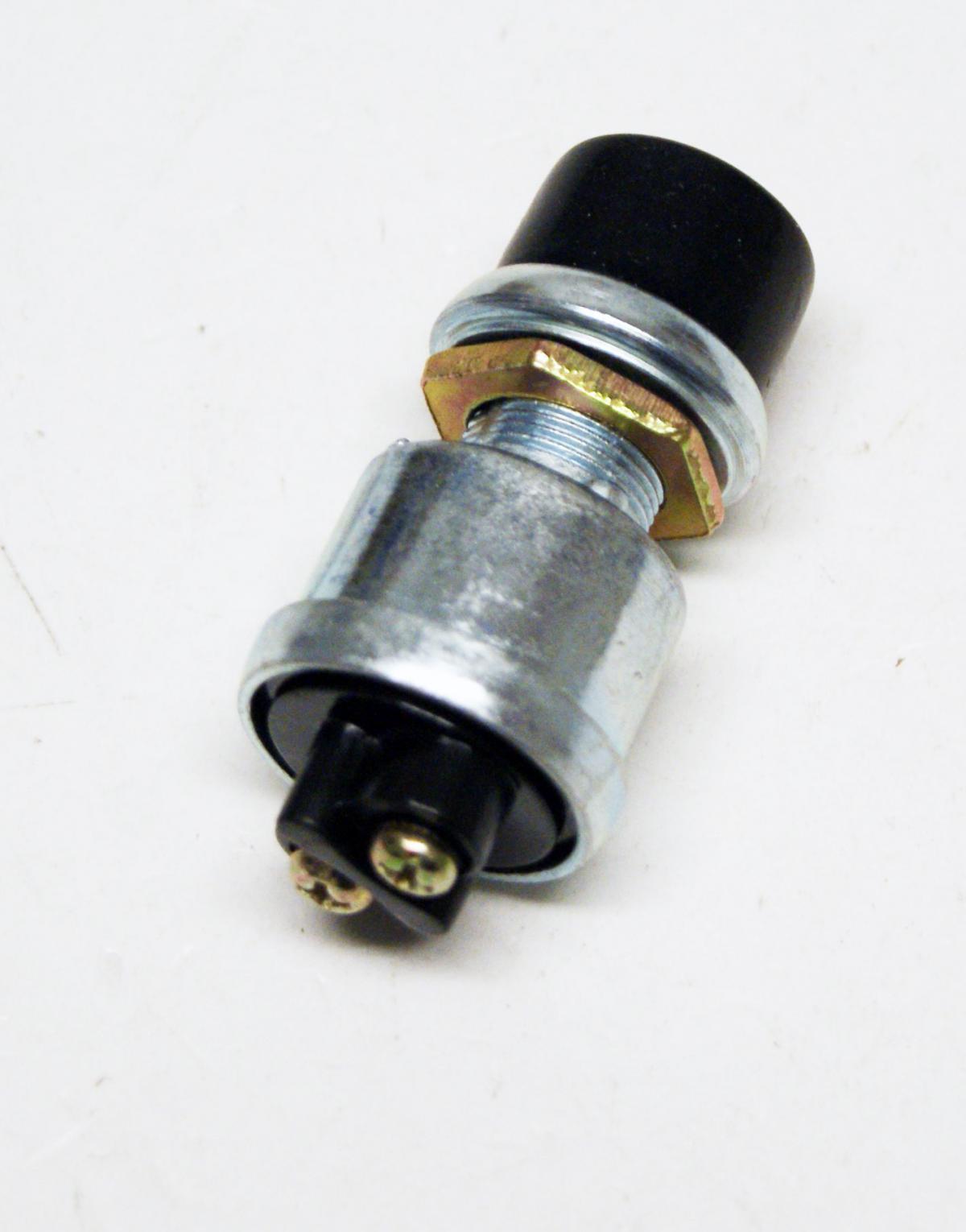 SWITCH PUSH BUTTON SSW2814, 240-22079 image 1