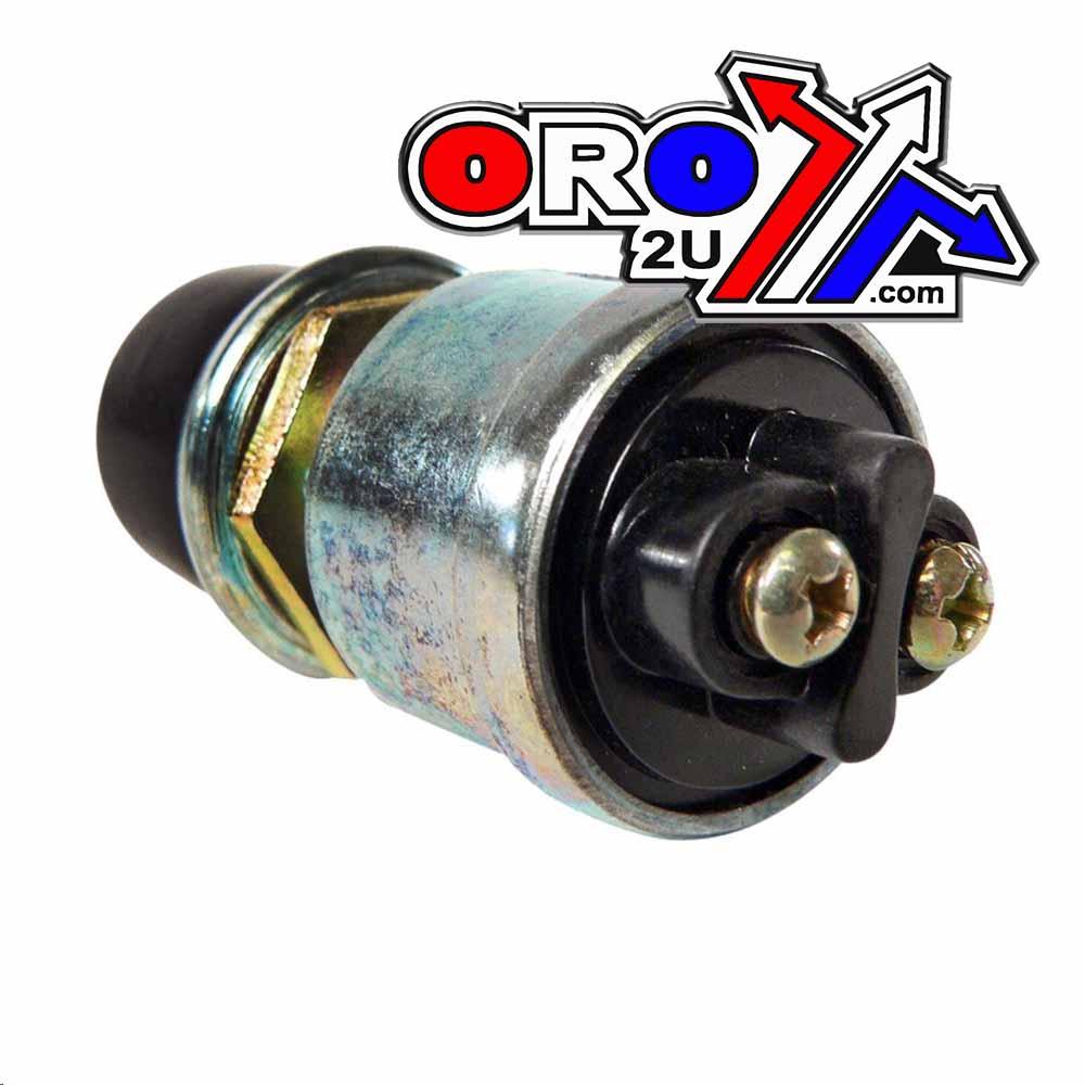 SWITCH PUSH BUTTON SSW2814, 240-22079 thumbnail 5