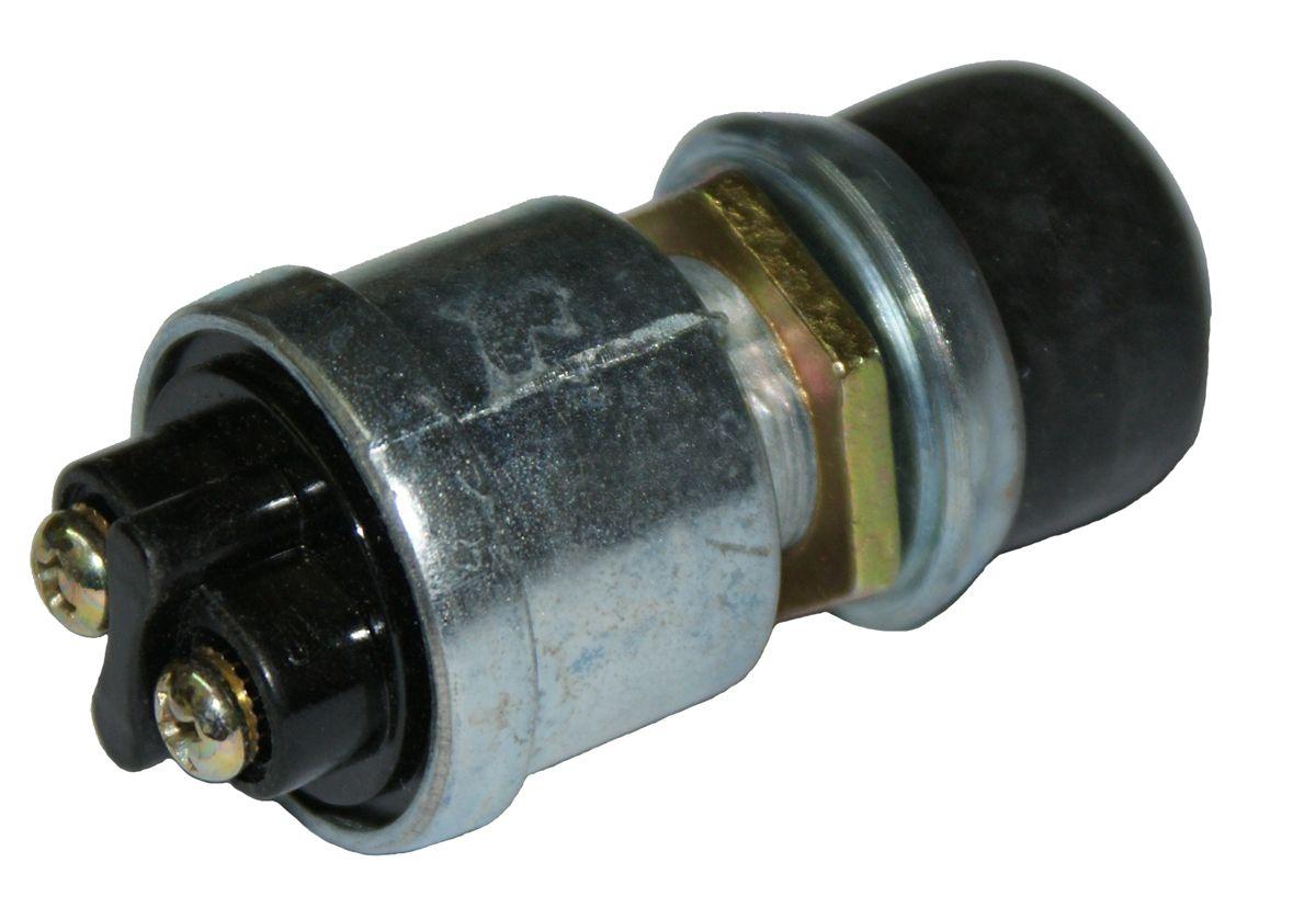 SWITCH PUSH BUTTON SSW2814, 240-22079 thumbnail 7