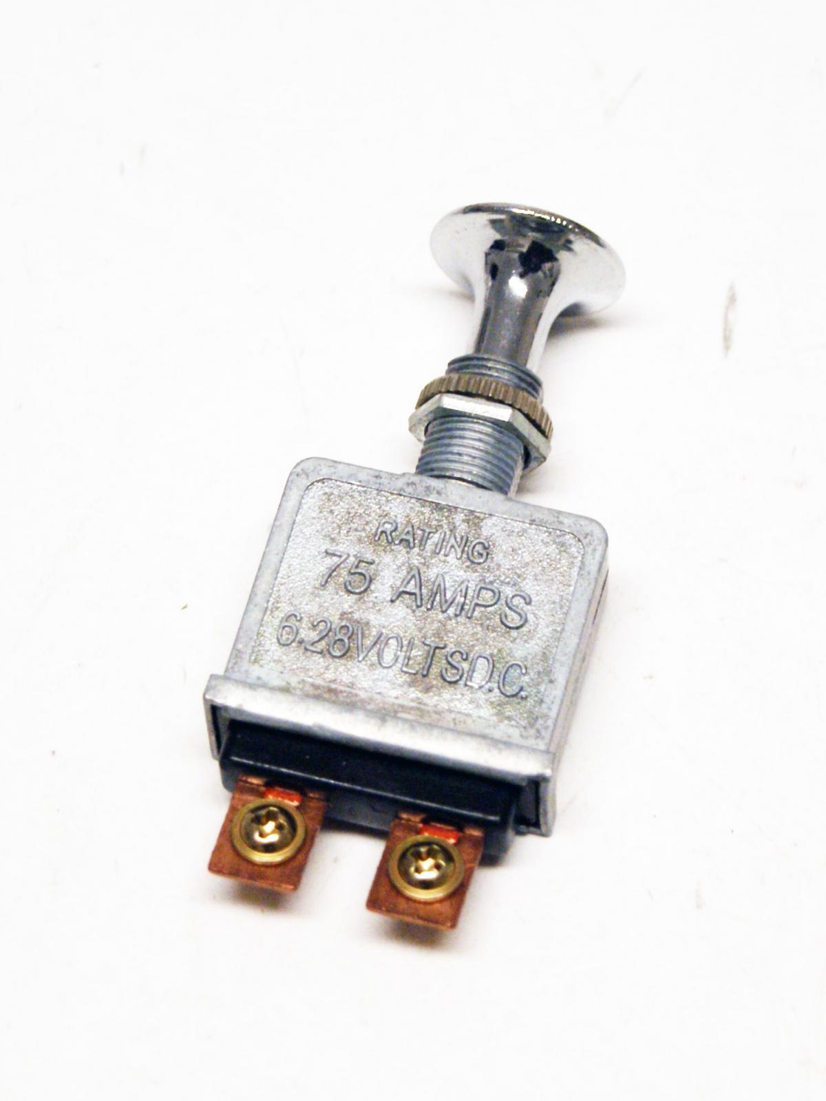 SWITCH PULL / PUSH thumbnail 2