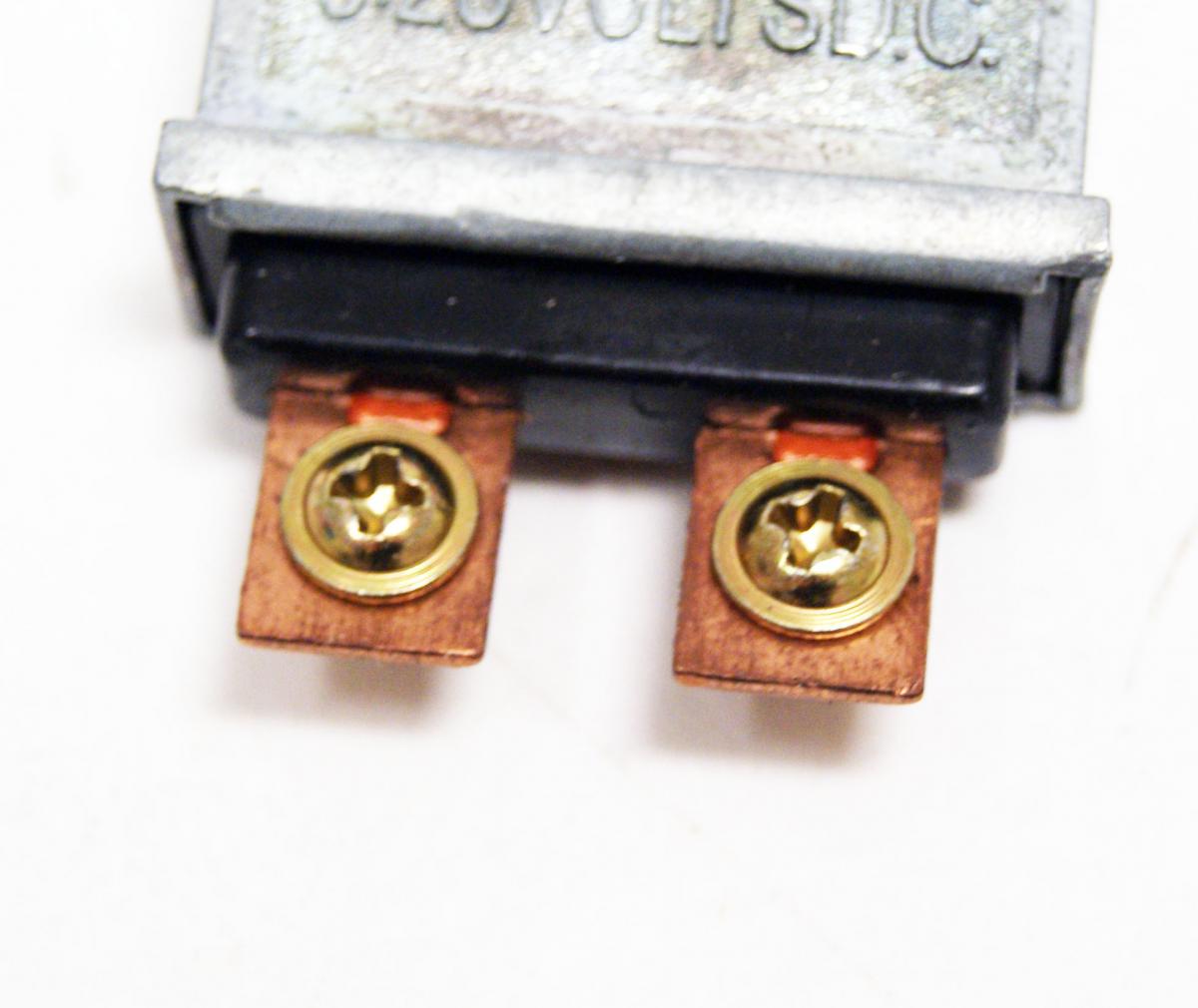 SWITCH PULL / PUSH thumbnail 3