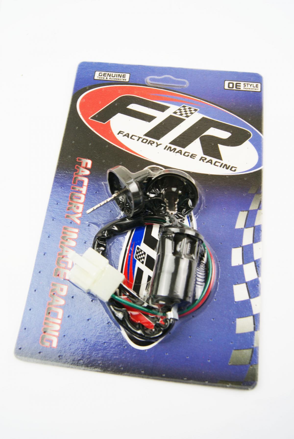 SWITCH IGNITION UNIVERSAL 26mm, FIR BRAND HX K1003 thumbnail 2