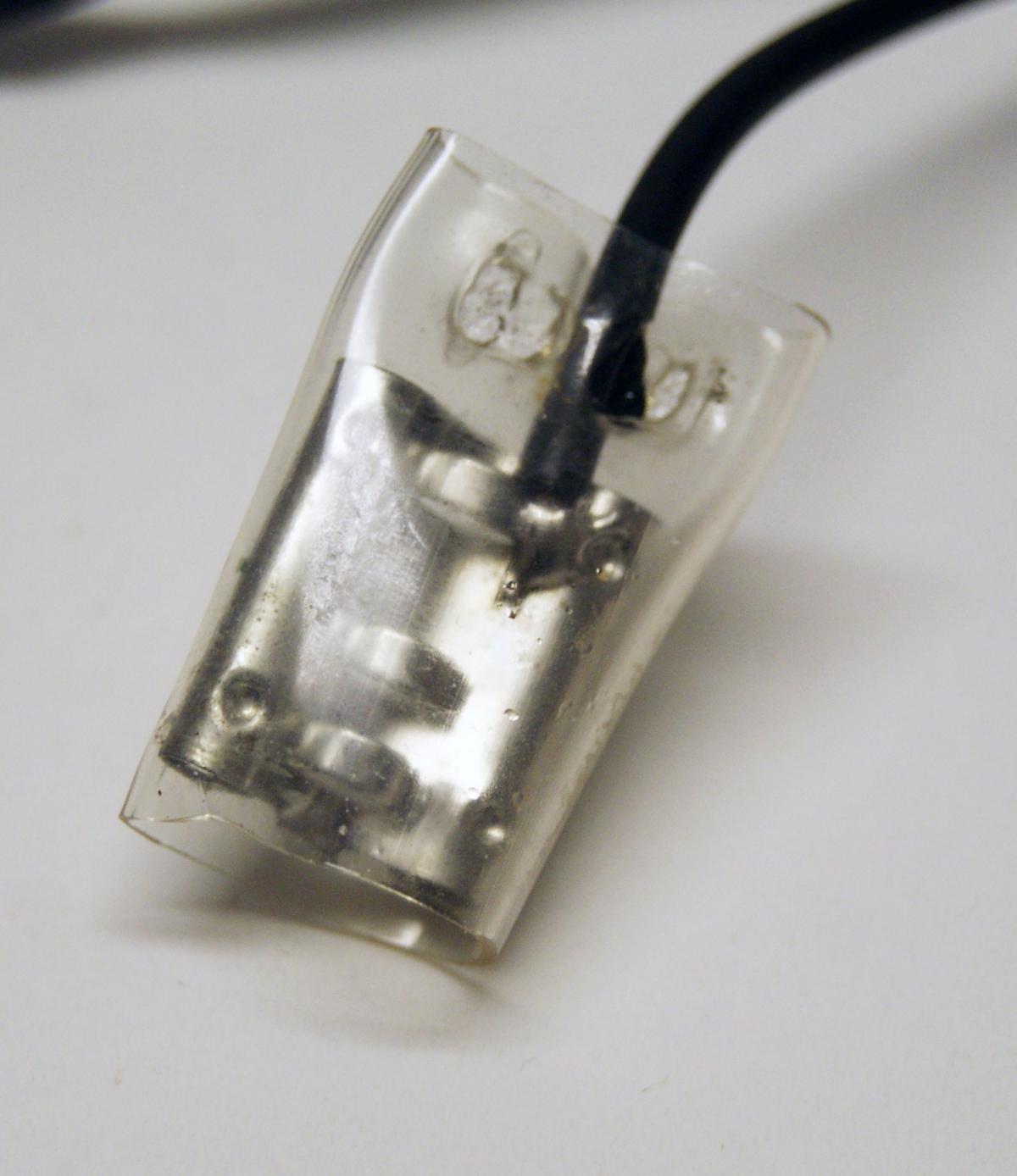 SWITCH IGNITION UNIVERSAL thumbnail 7