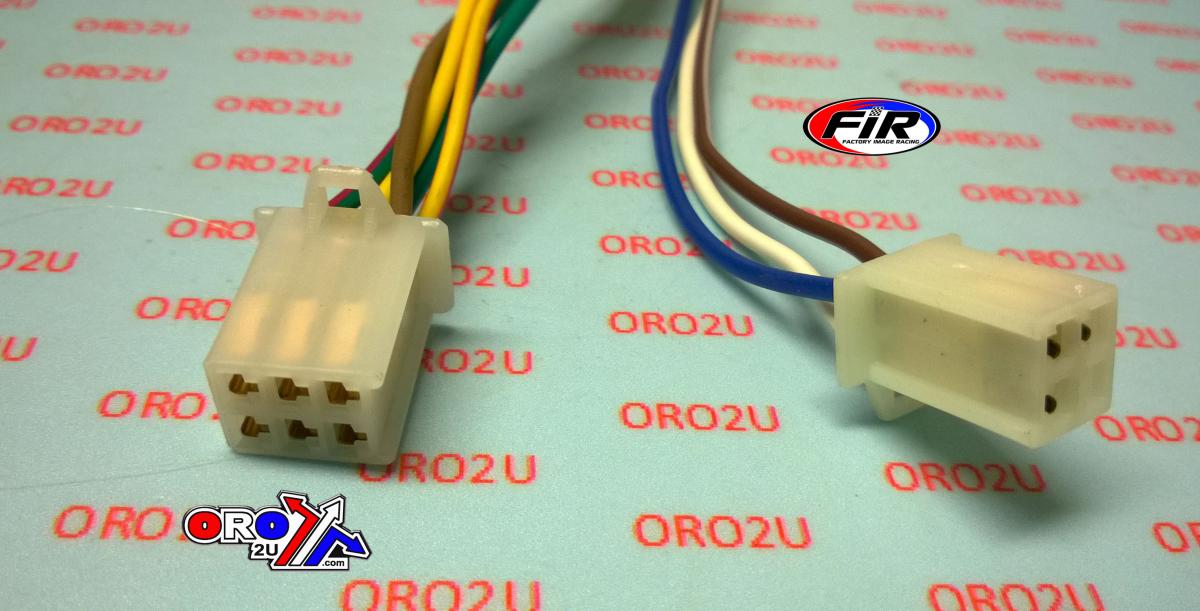 SWITCH 4 FUNCTIONS UNIVERSAL thumbnail 3