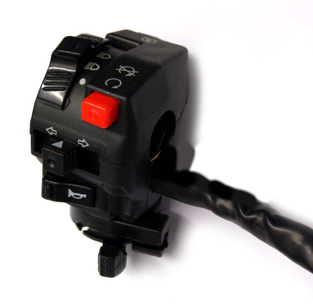 SWITCH UNIVERSAL 5 FUNCTION image 1