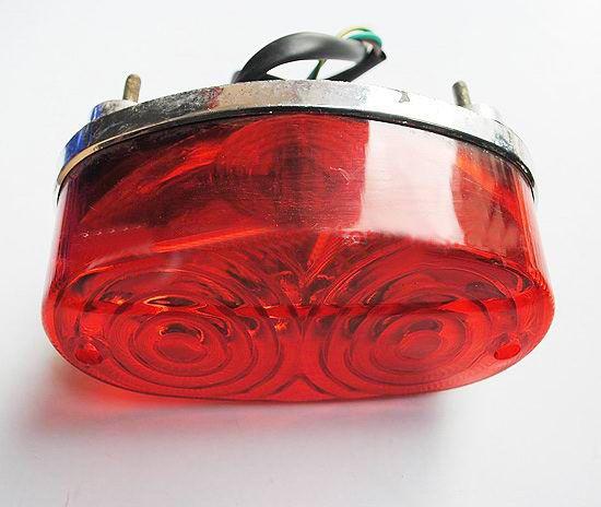 TAIL LIGHT ASSEMBLY UNIVERSAL thumbnail 2