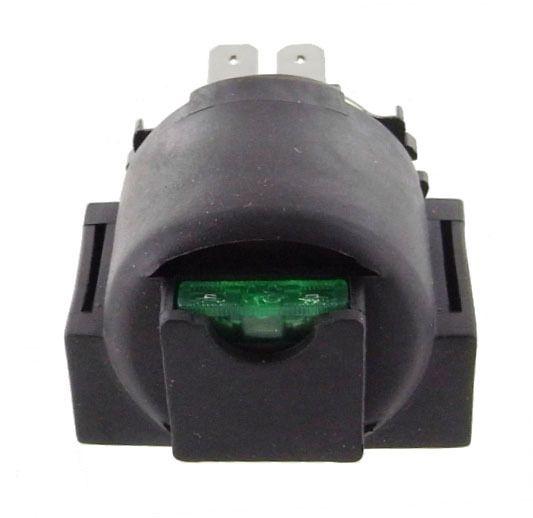 SOLENOID STARTER RELAY KAW, 27010-1209 NINJA ZX, VULCAN, ROAD, SMU6138 thumbnail 2