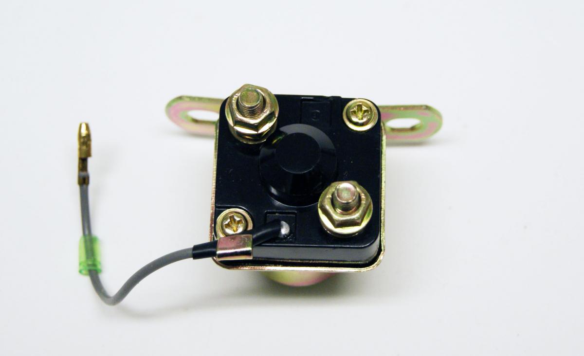 SOLENOID STARTER RELAY 4011335, POLARIS SPORTSMAN 500 600 thumbnail 2