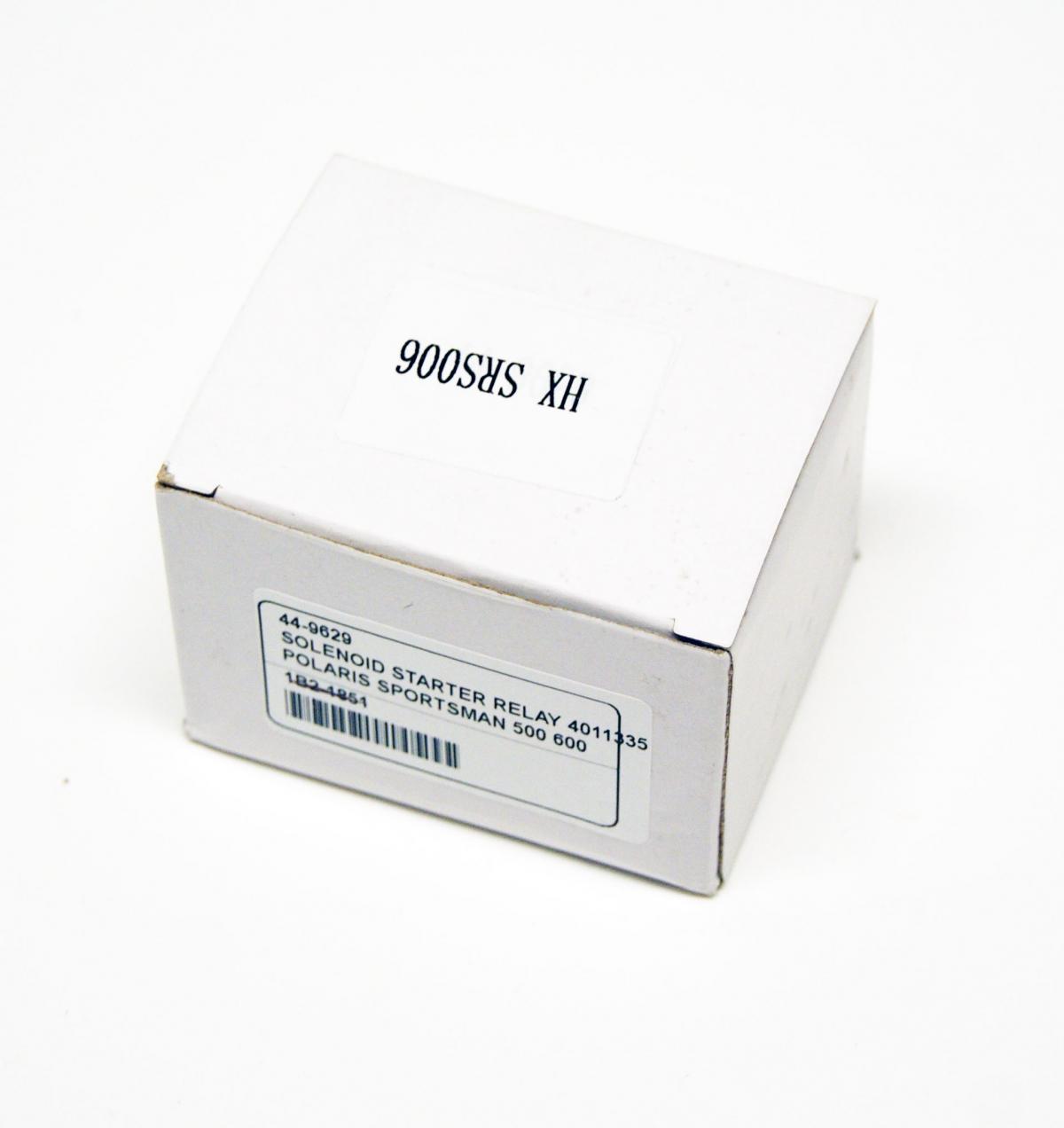 SOLENOID STARTER RELAY 4011335, POLARIS SPORTSMAN 500 600 thumbnail 4