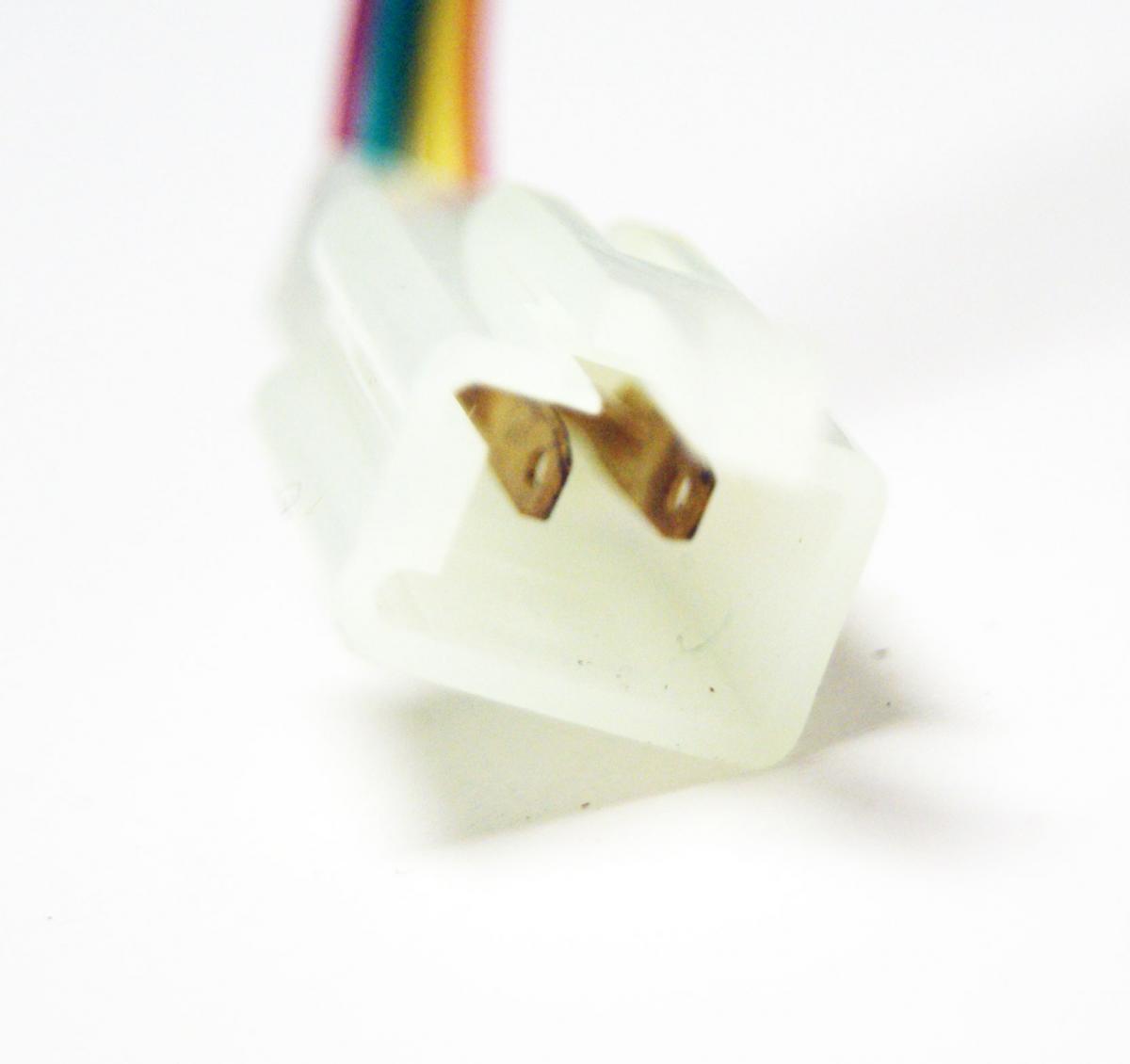 SOLENOID STARTER RELAY POL, POLARIS PHOENIX 200 0452761, SMU6146 thumbnail 4