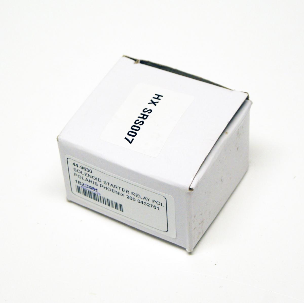 SOLENOID STARTER RELAY POL, POLARIS PHOENIX 200 0452761, SMU6146 thumbnail 5