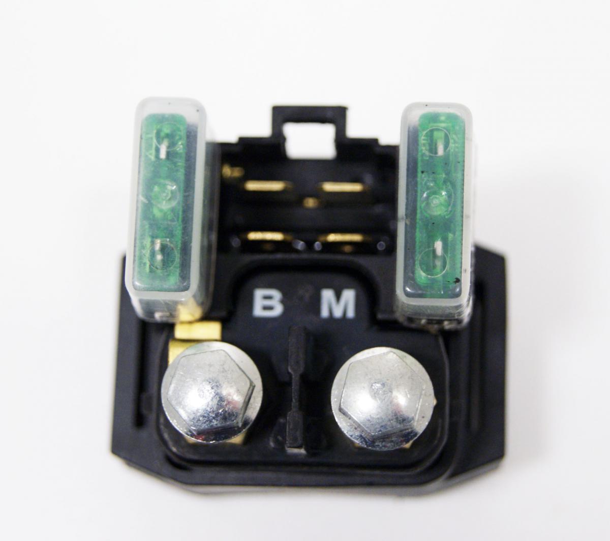 SOLENOID STARTER 31800-21E20, Suzuki VL1500 VL 1500 RELAY thumbnail 3