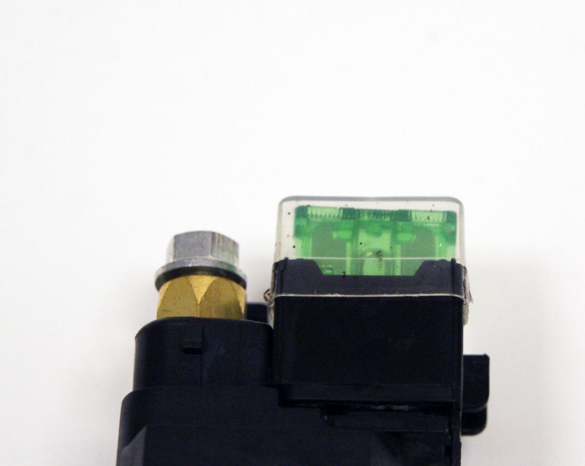 SOLENOID STARTER 31800-21E20, Suzuki VL1500 VL 1500 RELAY thumbnail 4