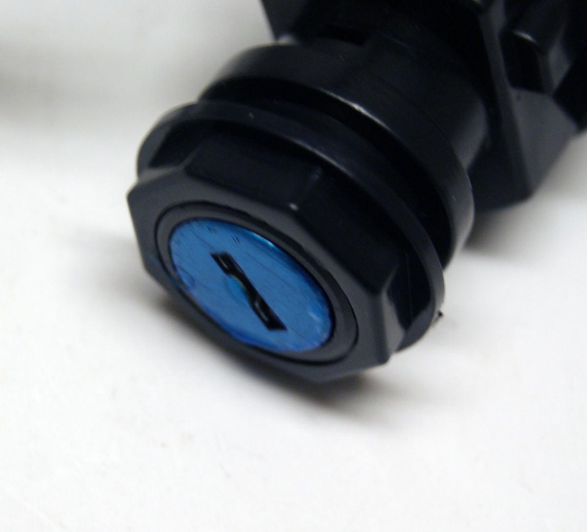SWITCH IGNITION YAMAHA YFM 400 450 GRIZZLY WOLVERINE 5ND-82510-00-00 5TG-82510-00-00 thumbnail 5
