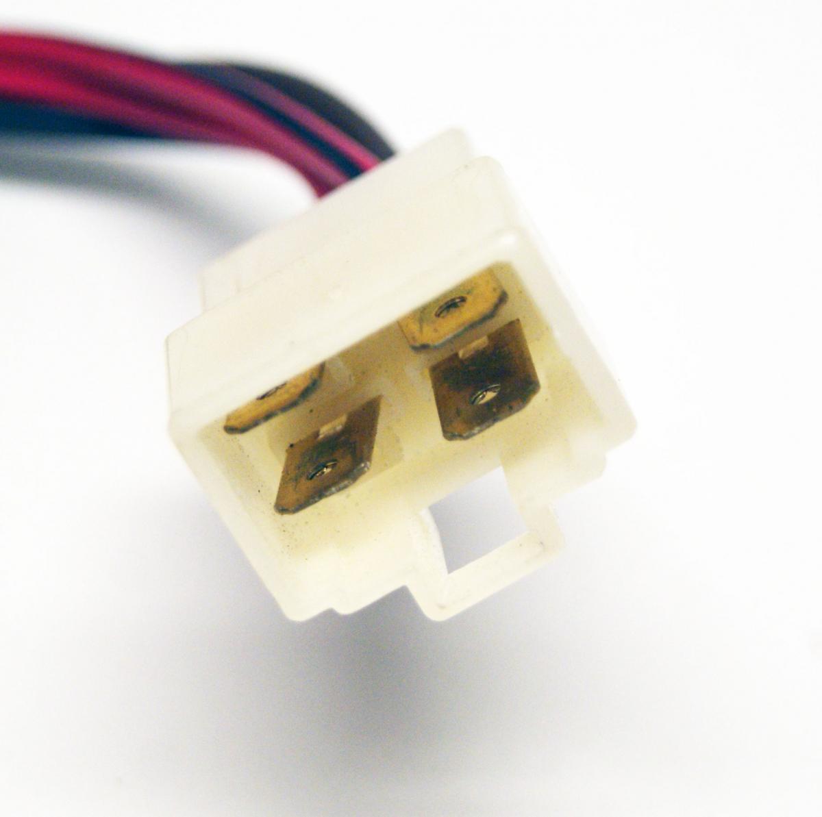 SWITCH IGNITION YFS 200, 2XJ-82510-01-00 BLASTER 88-06, ATV, TRS-02A thumbnail 5