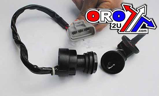SWITCH IGNITION YAMAHA YFM 400 660 BIG BEAR 5KM-82510-00-00 28P-82510-00-00 28P-82510-01-00 thumbnail 8