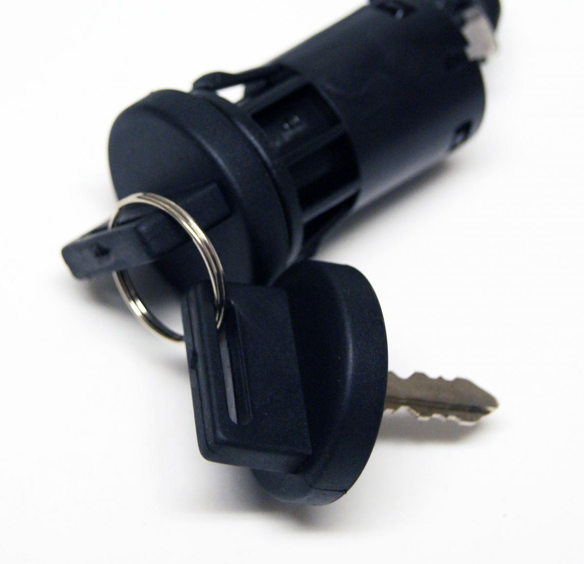 SWITCH IGNITION TRX450ER, HONDA SPORTRAX 35100-HP1-003, 450 ER TRX450ER SPORTRAX 2004-2012 ATV, TRX450 TRX450R TRX450ER 2004-2014 thumbnail 5