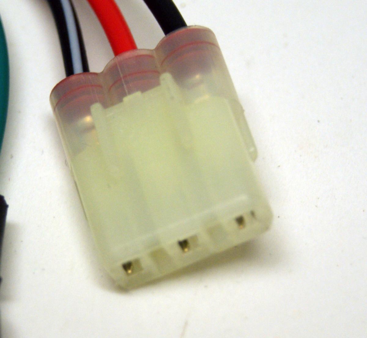 SWITCH IGNITION TRX250, HONDA 02-09 35100-HM8-000, TRX250 1997-01 TRX250EX 2001-05 TRX250TE,TM RECON 2002-20 thumbnail 8