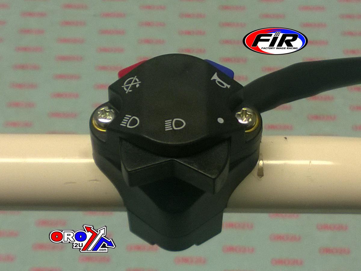 SWITCH LIGHT KTM 50311070000, HUSQVARNA thumbnail 3