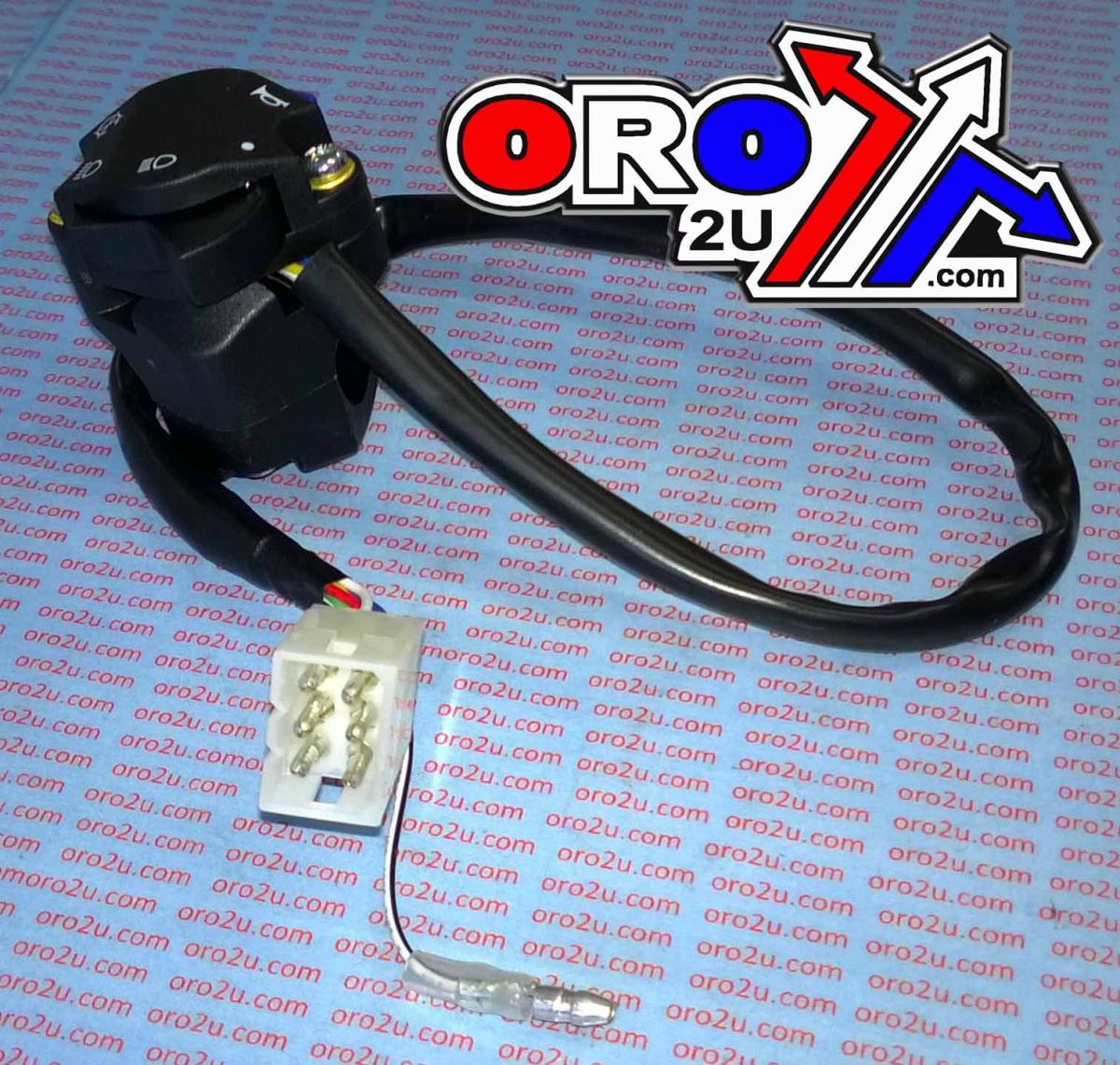 SWITCH LIGHT KTM 50311070000, HUSQVARNA thumbnail 7