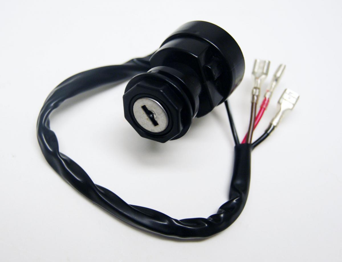 SWITCH IGNITION POLARIS 250/300/350/400, TRAIL BOSS 250 89-95, 4110140, 4110086 AT-01290 thumbnail 3