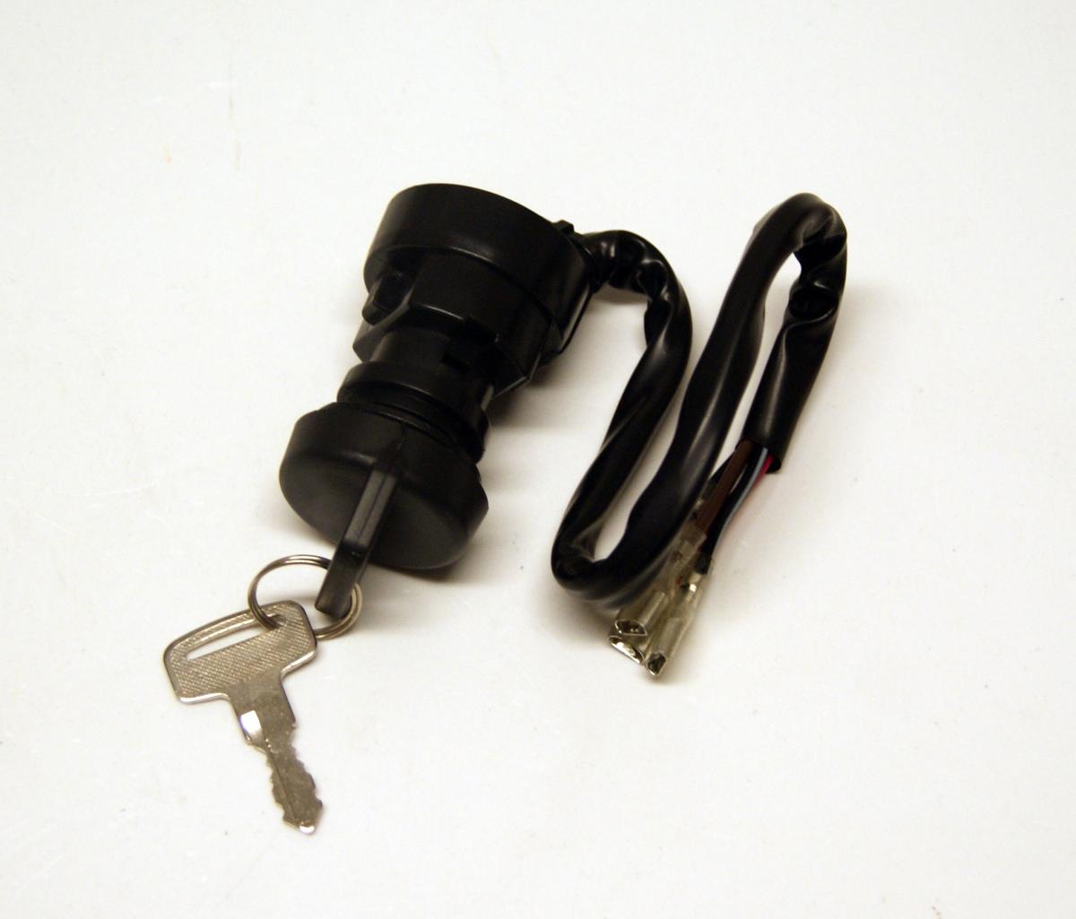 SWITCH IGNITION POLARIS 250/300/350/400, TRAIL BOSS 250 89-95, 4110140, 4110086 AT-01290 thumbnail 8