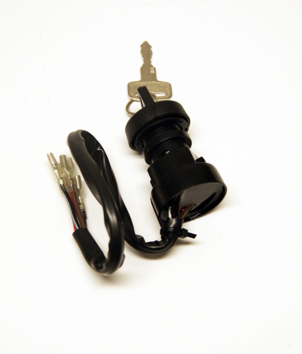 SWITCH IGNITION POLARIS 250/300/350/400, TRAIL BOSS 250 89-95, 4110140, 4110086 AT-01290 thumbnail 9