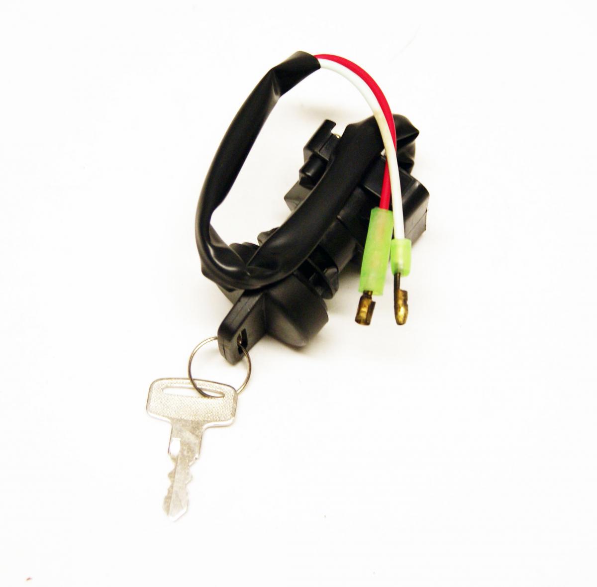 SWITCH IGNITION KLF220 96-03, KAWASAKI ATV 27005-1192 thumbnail 2