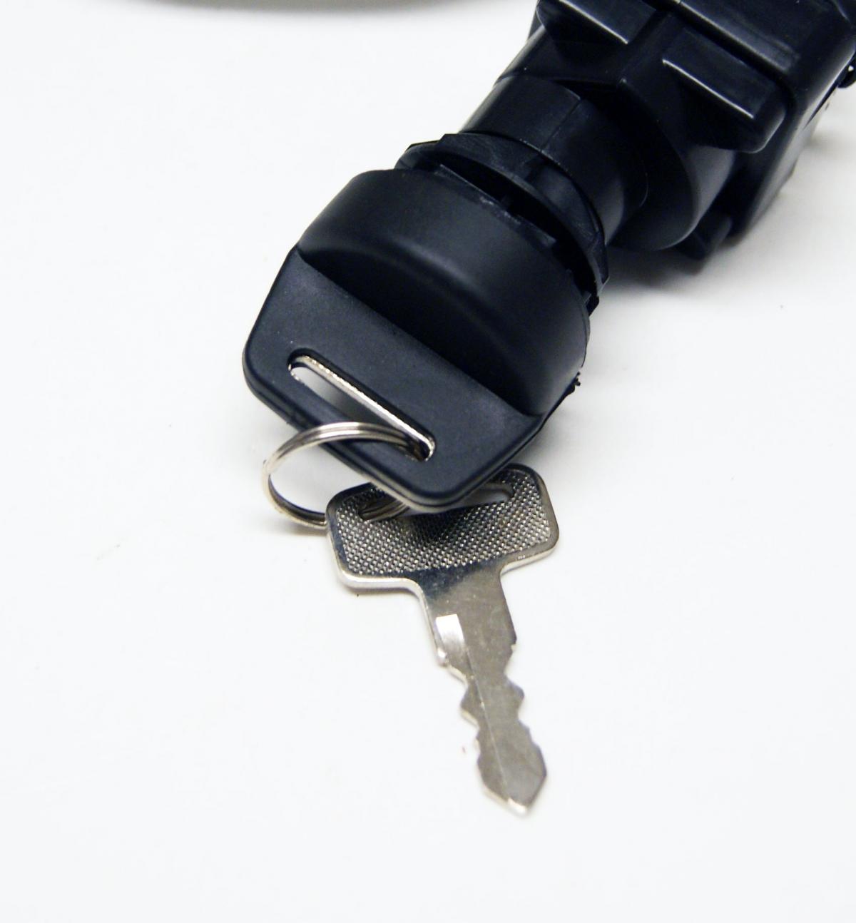 SWITCH IGNITION KLF220 96-03, KAWASAKI ATV 27005-1192 thumbnail 3