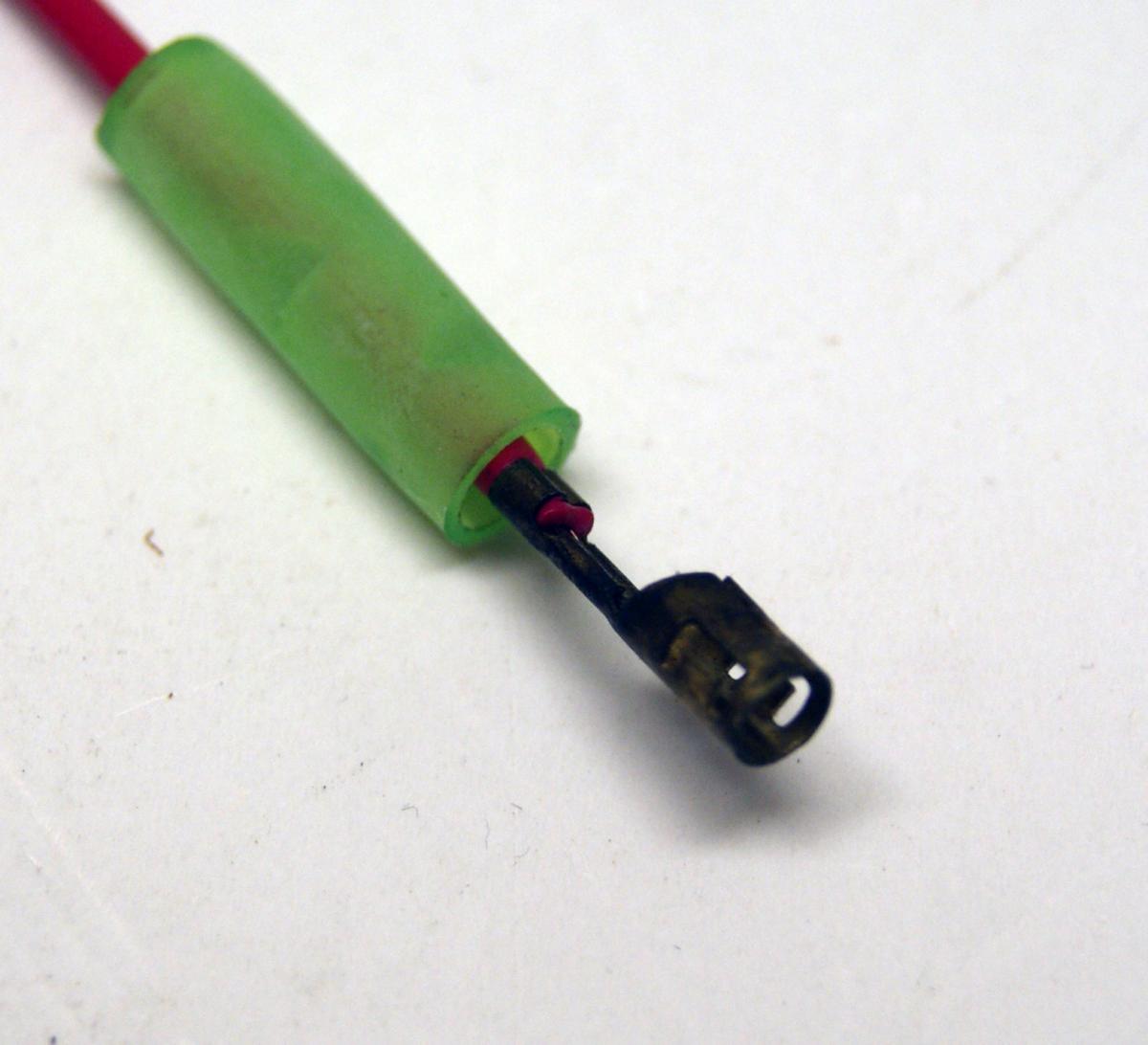 SWITCH IGNITION KLF220 96-03, KAWASAKI ATV 27005-1192 thumbnail 5
