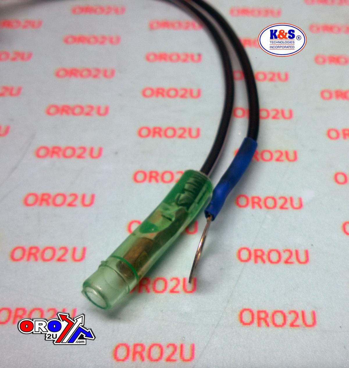 SWITCH KILL KTM 50311089200 K&S 12-0106, 44-9648 thumbnail 4