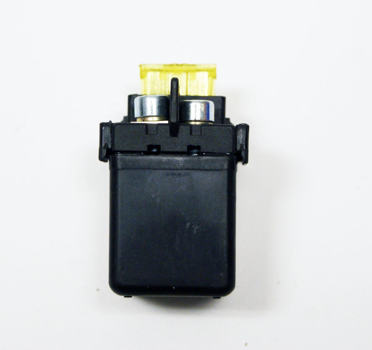 SOLENOID STARTER NINJA, KAWASAKI RELAY ROAD thumbnail 5