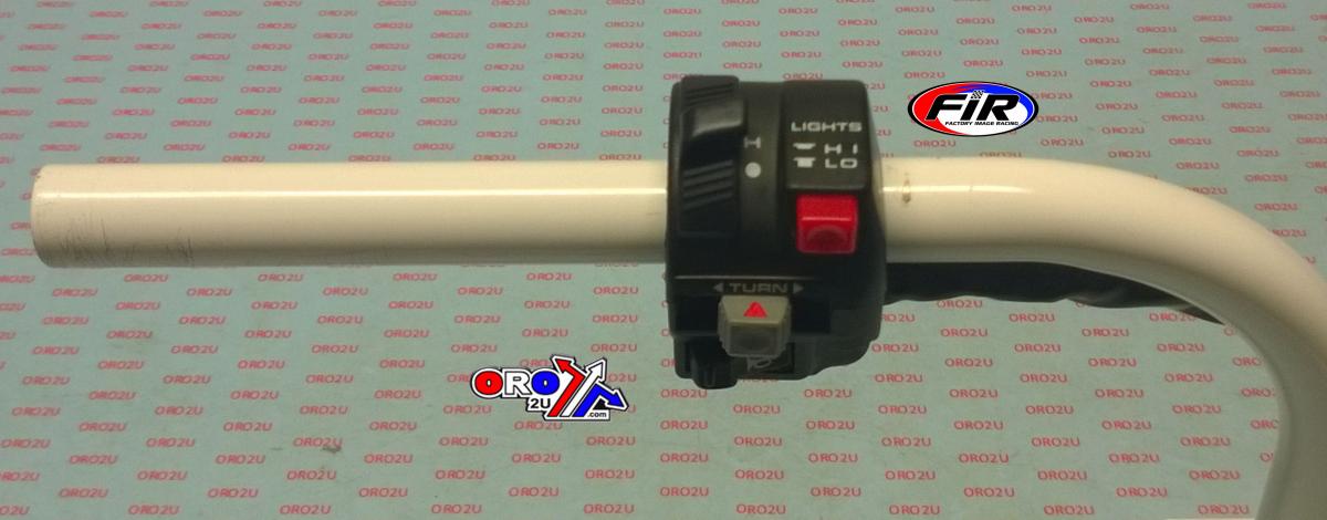 SWITCH HANDLEBAR 35200-KV6-000, HONDA XR250L 91-96 thumbnail 4