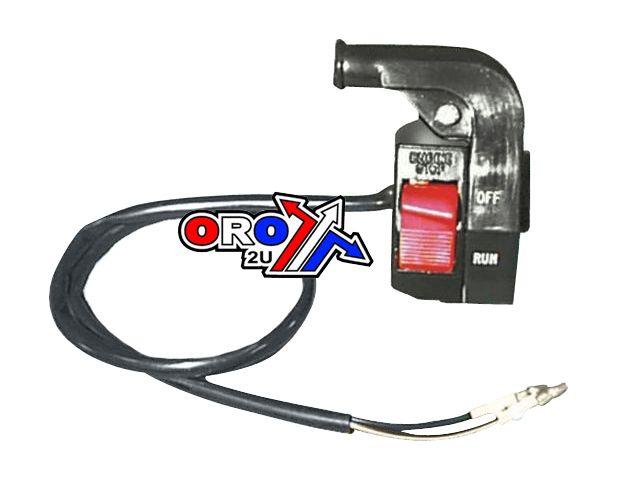 SWITCH HANDLEBAR 47J-83976-01-00 thumbnail 2
